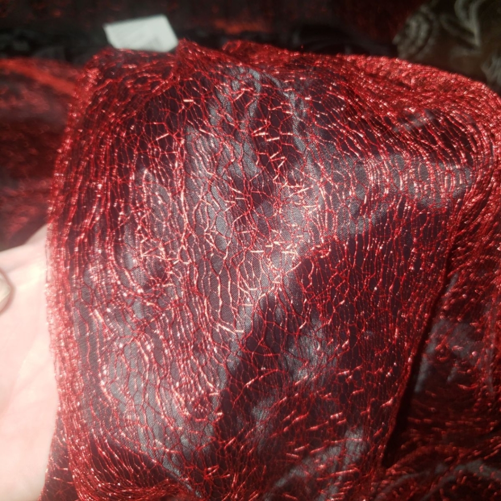 Red Cape - Picture 3 of 7